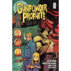 GUNPOWDER PROPHETS TP