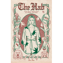 HAB 1 (OF 5) CVR B SARAH SUMERAY LOST TEXTS VAR