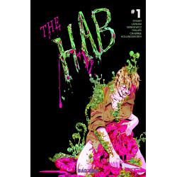 HAB 1 (OF 5) CVR C EM CARROLL VAR