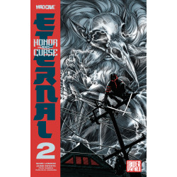HONOR AND CURSE ETERNAL 2 (OF 12) CVR B JASON MASTERS