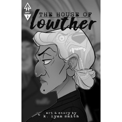 HOUSE OF LOWTHER 3 (OF 3)