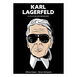 KARL LAGERFELD HC