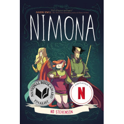 NIMONA TP Previously Offered Thru Other Distributors