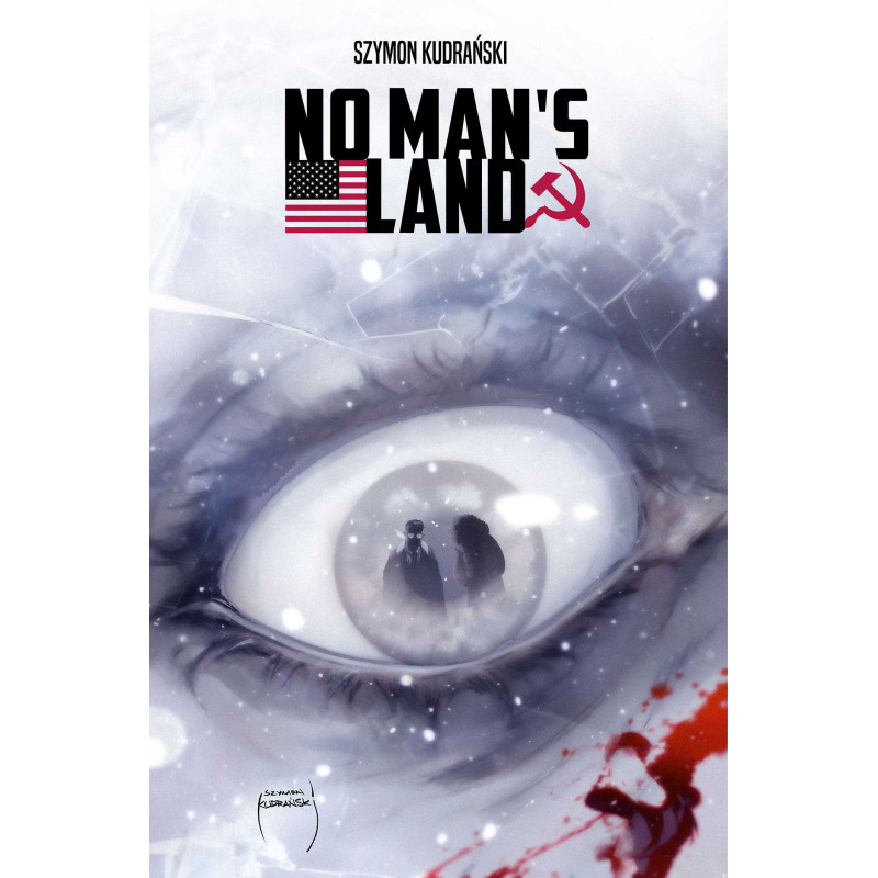 NO MANS LAND TP