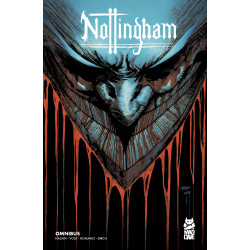 NOTTINGHAM OMNIBUS TP (MR)