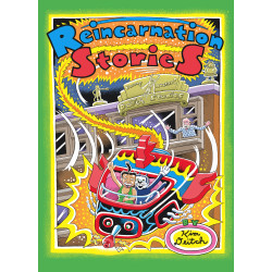 REINCARNATION STORIES TP (MR)