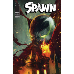 SPAWN 377 CVR A MIRKO COLAK