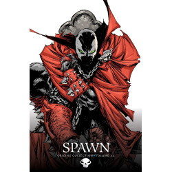 SPAWN ORIGINS TP VOL 32