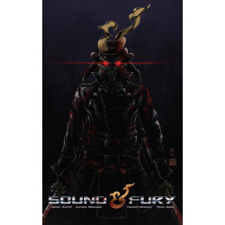 STURGILL SIMPSON SOUND AND FURY TP