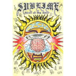 SUBLIME 5 AT THE DOOR TP
