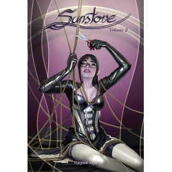 SUNSTONE TP VOL 02 NEW EDITION (MR)