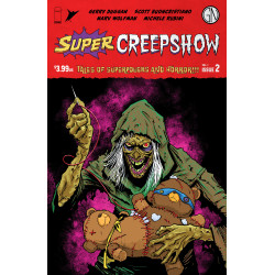 SUPER CREEPSHOW 2 (OF 5) CVR B SCOTT BUONCRISTIANO VAR (MR)