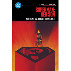 SUPERMAN RED SON TP (DC COMPACT COMICS EDITION)