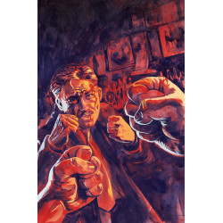 THE PERIL OF THE BRUTAL DARK AN EZRA CAIN MYSTERY 3 (OF 6) CVR A JACOB PHILLIPS (MR)