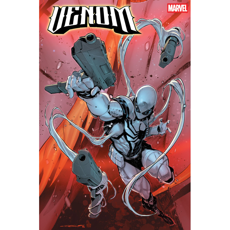 VENOM 257 IBAN COELLO 9-PART CONNECTING VARIANT DS