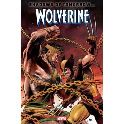 WOLVERINE 19