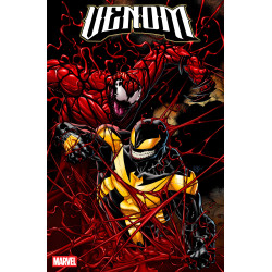 VENOM 257 E.J. SU VARIANT DS