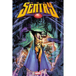 SENTRY 2 ALESSANDRO CAPPUCCIO VARIANT