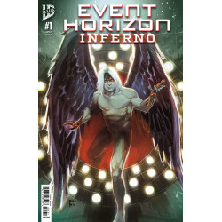 EVENT HORIZON: INFERNO 1 VARIANT RI (15) (REIS)