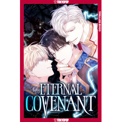 ETERNAL COVENANT, VOLUME 4