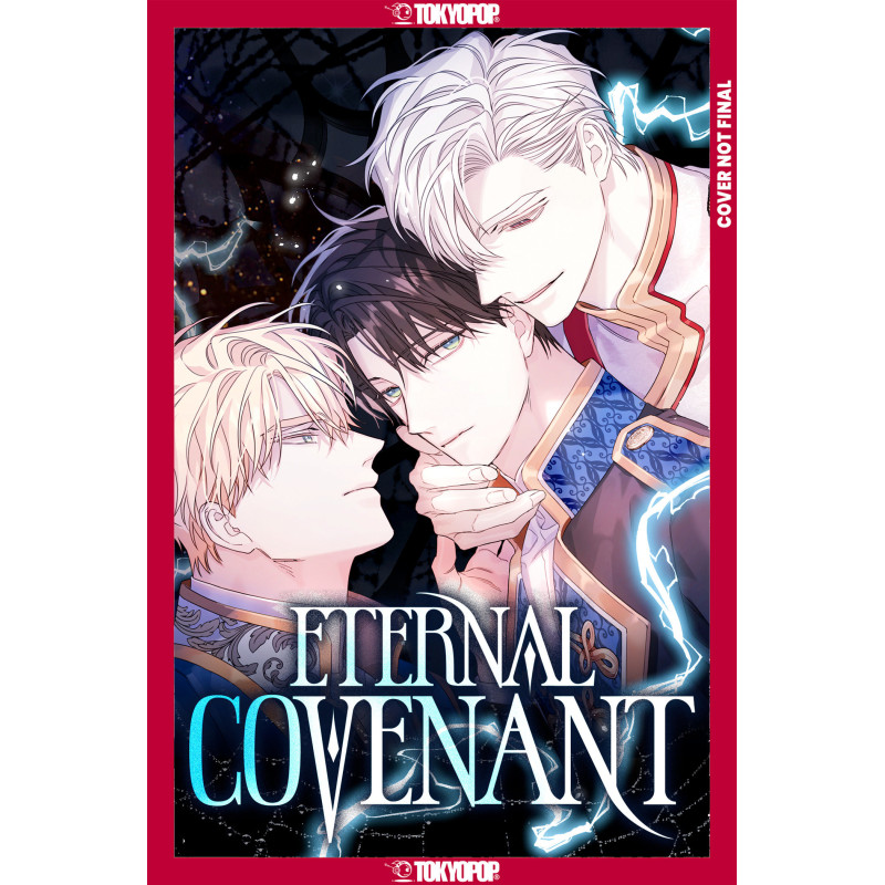ETERNAL COVENANT, VOLUME 4