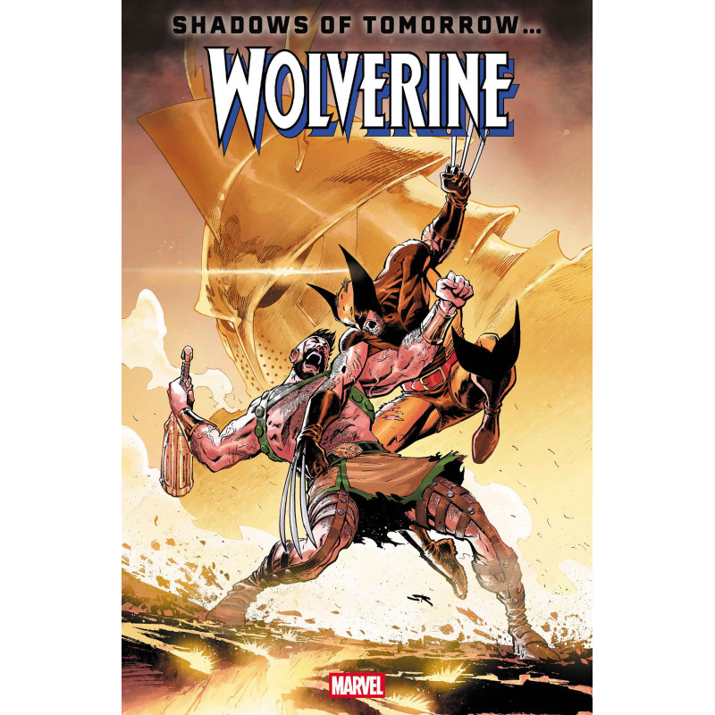 WOLVERINE 19 SUMIT KUMAR VARIANT