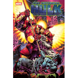 INFERNAL HULK 6