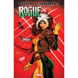 ROGUE 4