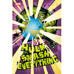 HULK: SMASH EVERYTHING 5