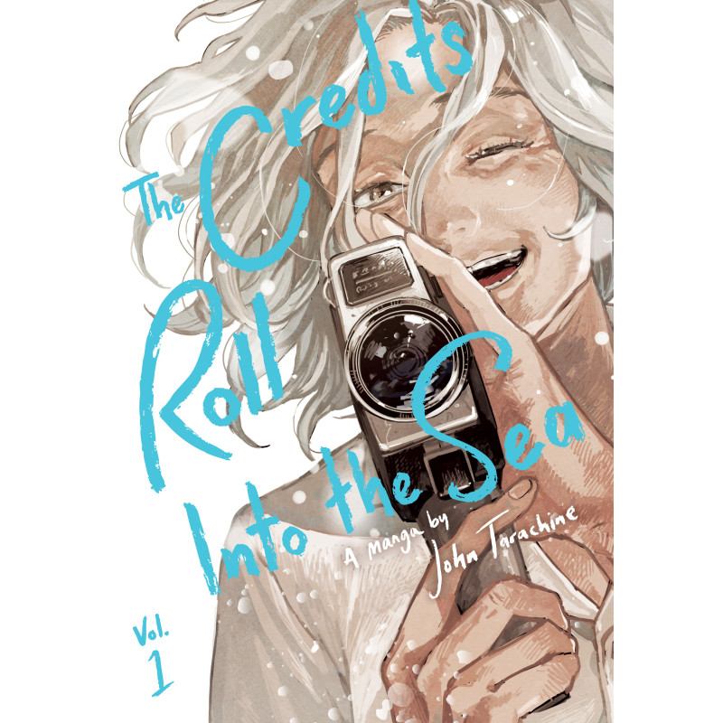 THE CREDITS ROLL INTO THE SEA VOLUME 1