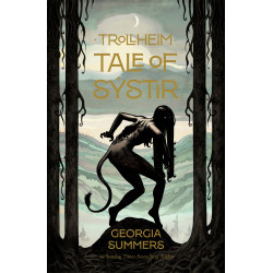 TROLLHEIM: TALE OF SÃ½STIR