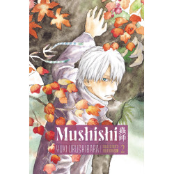 MUSHISHI COLLECTOR'S EDITION 2