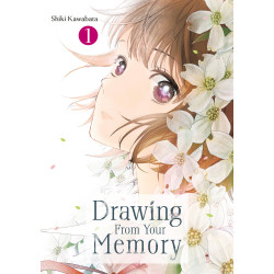 DRAWING FROM YOUR MEMORY 1