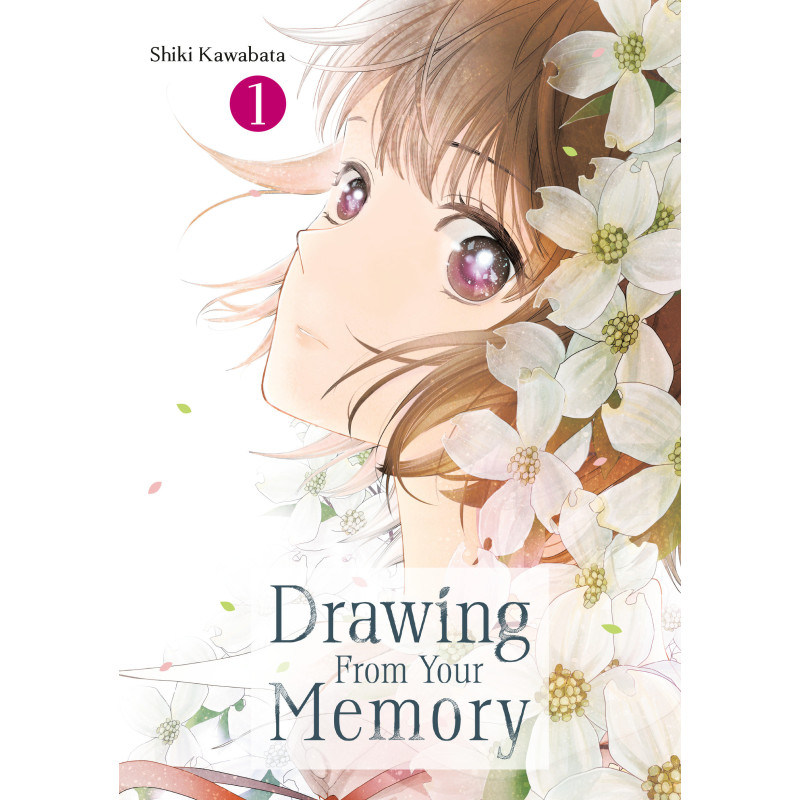 DRAWING FROM YOUR MEMORY 1
