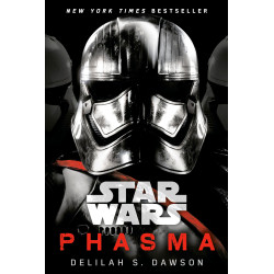 PHASMA (STAR WARS)