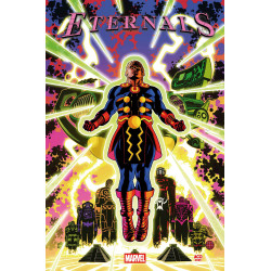 ETERNALS 50TH ANNIVERSARY SPECIAL 1 ACO VARIANT