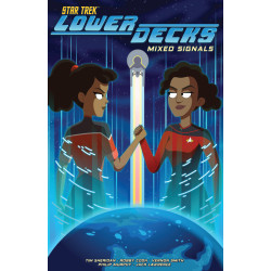 STAR TREK: LOWER DECKS, VOL. 2: MIXED SIGNALS