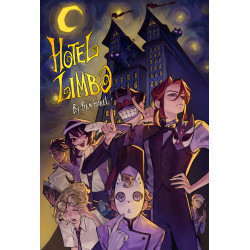 HOTEL LIMBO (BOOK 1)
