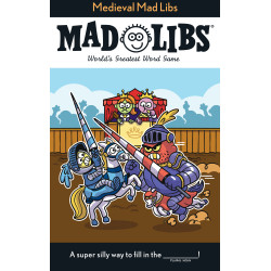 MEDIEVAL MAD LIBS