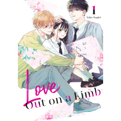 LOVE OUT ON A LIMB 1