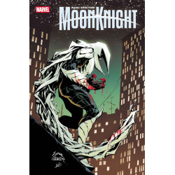 MARC SPECTOR: MOON KNIGHT 3
