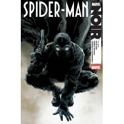SPIDER-MAN NOIR 1 FACSIMILE EDITION