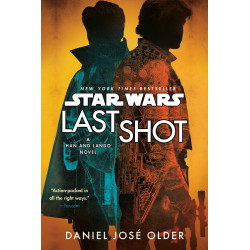 LAST SHOT (STAR WARS)