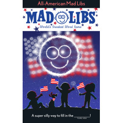 ALL-AMERICAN MAD LIBS