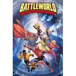 BATTLEWORLD