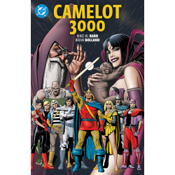 CAMELOT 3000 (2026 EDITION)
