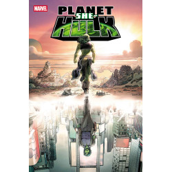 PLANET SHE-HULK 6