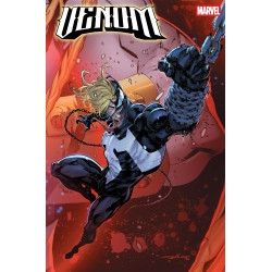 VENOM 256 IBAN COELLO 9-PART CONNECTING VARIANT DS