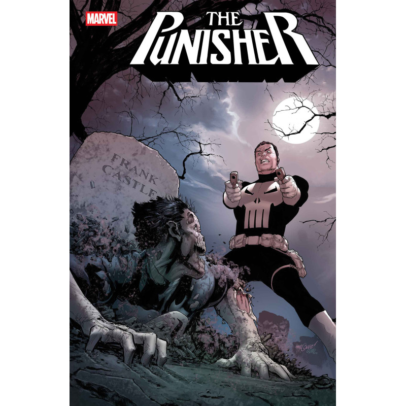 PUNISHER 3