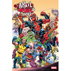 DEADPOOL: APRIL POOL'S DAY 1 TODD NAUCK VARIANT